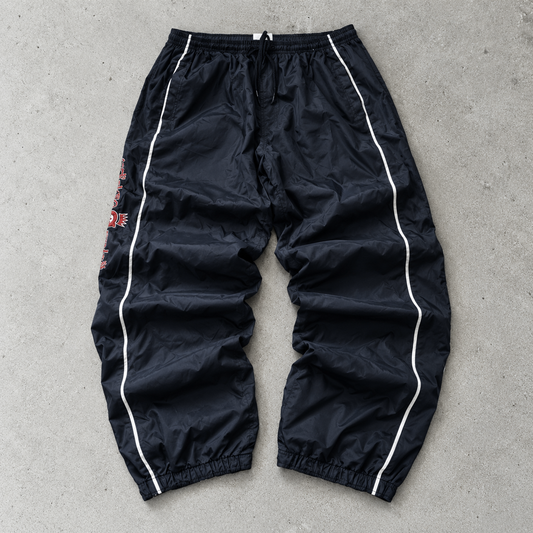 Adidas Track Pants Marineblau Rare (L)