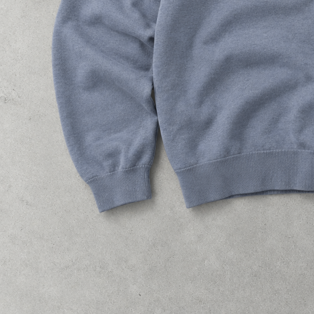 Ralph Lauren Sweater Hellblau Limited (M)