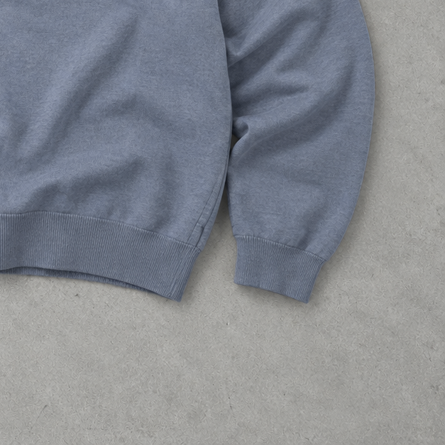 Ralph Lauren Sweater Hellblau Limited (M)