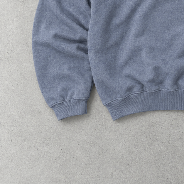 Ralph Lauren Sweater Hellblau Limited (M)