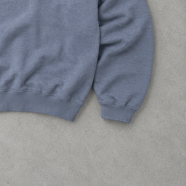 Ralph Lauren Sweater Hellblau Limited (M)