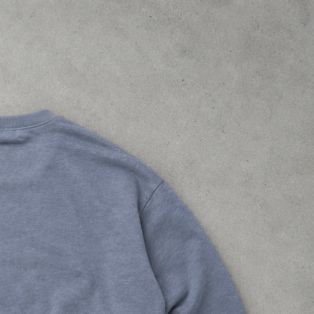 Ralph Lauren Sweater Hellblau Limited (M)