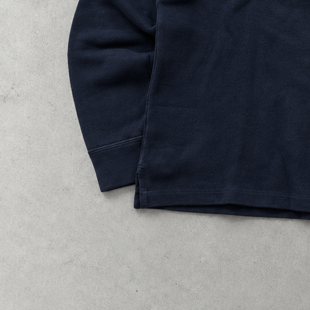 Ralph Lauren Sweater Marineblau Rare (S)