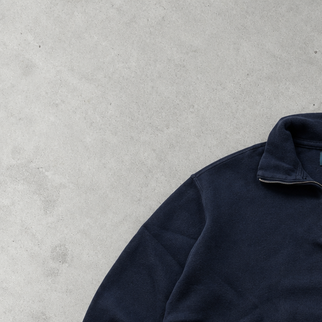Ralph Lauren Sweater Marineblau Rare (S)