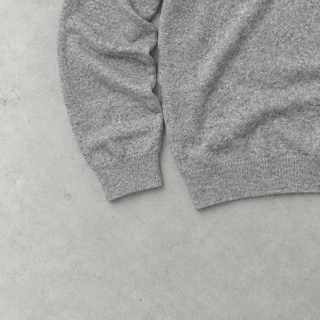 Polo Ralph Lauren Sweater Grau Rare (XL)