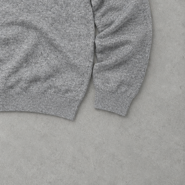 Polo Ralph Lauren Sweater Grau Rare (XL)