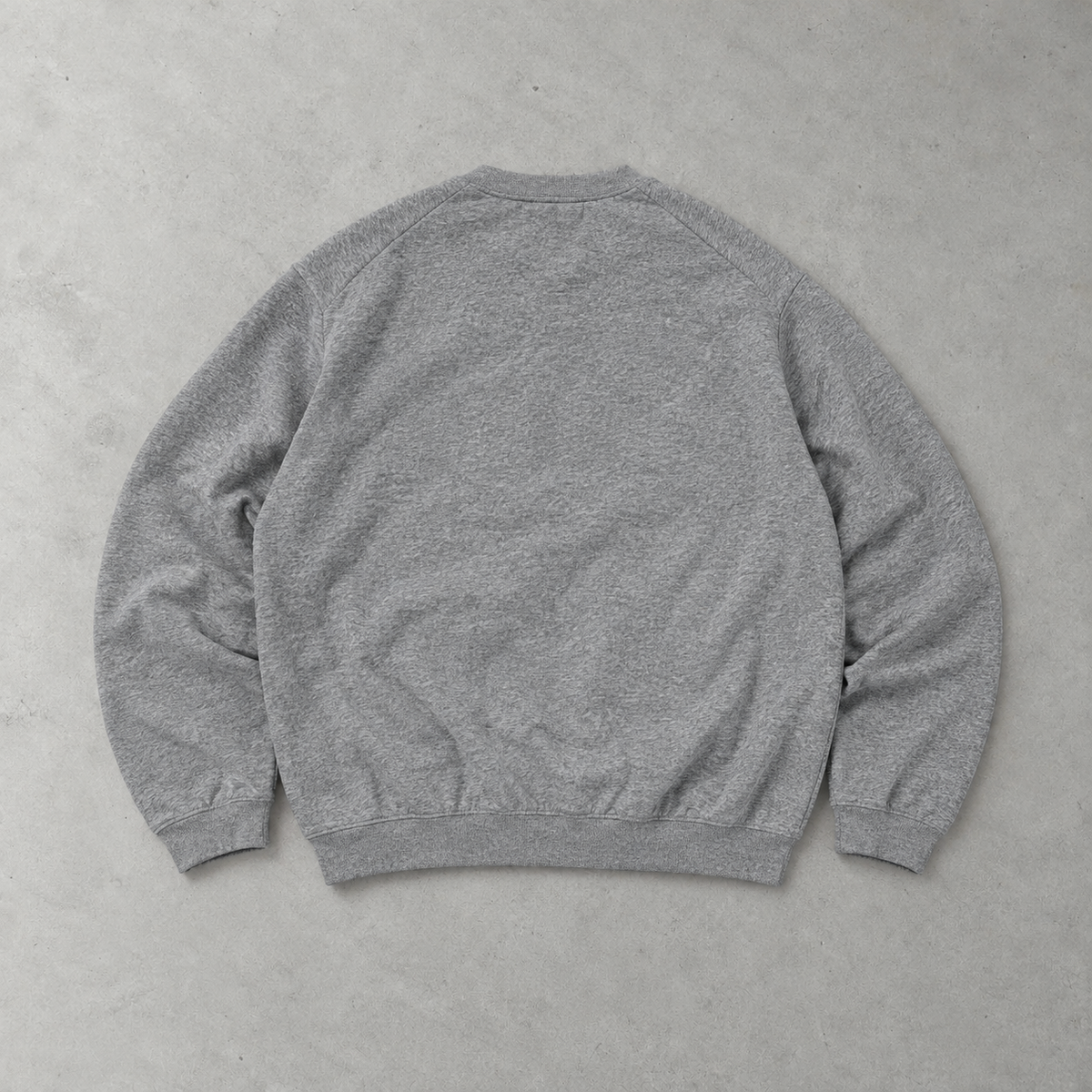 Polo Ralph Lauren Sweater Grau Rare (XL)