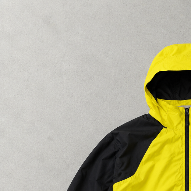 The North Face Jacket Rare S