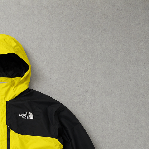 The North Face Jacket Rare S