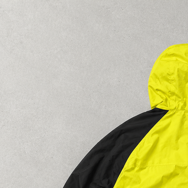 The North Face Jacket Rare S