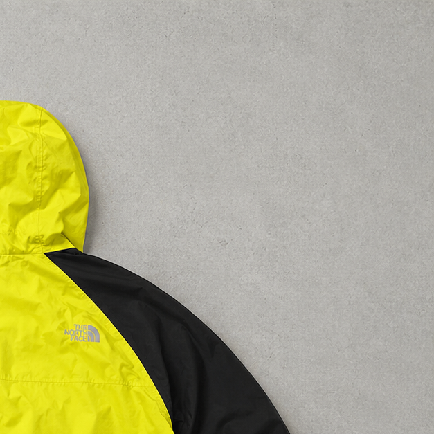 The North Face Jacket Rare S