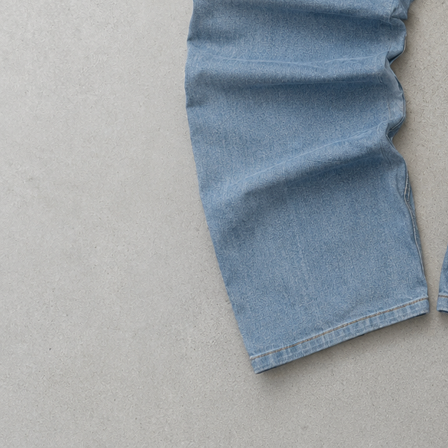 Y2K Armani Jeans Jeans Blau, Hellblau Rare (W31 | DE 46)