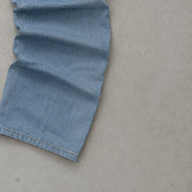 Y2K Armani Jeans Jeans Blau, Hellblau Rare (W31 | DE 46)