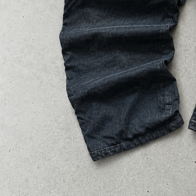 True Religion Jeans Schwarz Limited (W36 | DE 52)