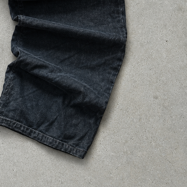 True Religion Jeans Schwarz Limited (W36 | DE 52)