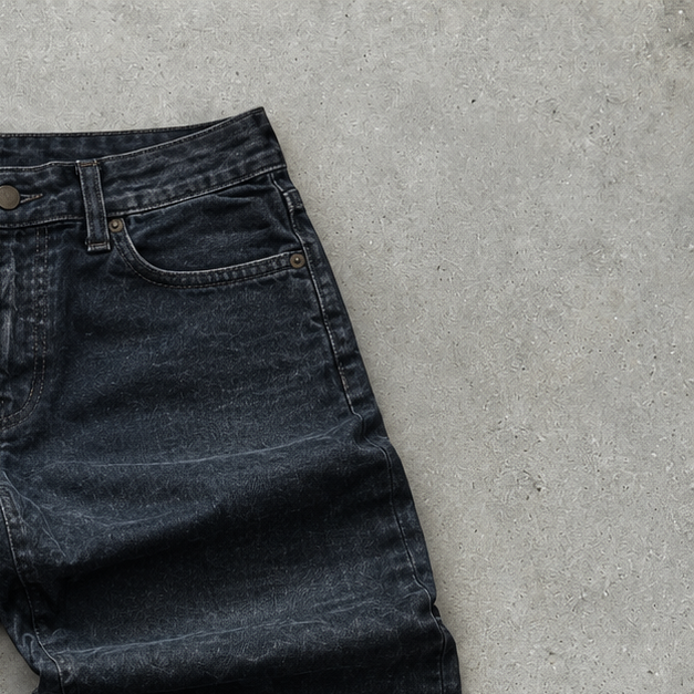 True Religion Jeans Schwarz Limited (W36 | DE 52)