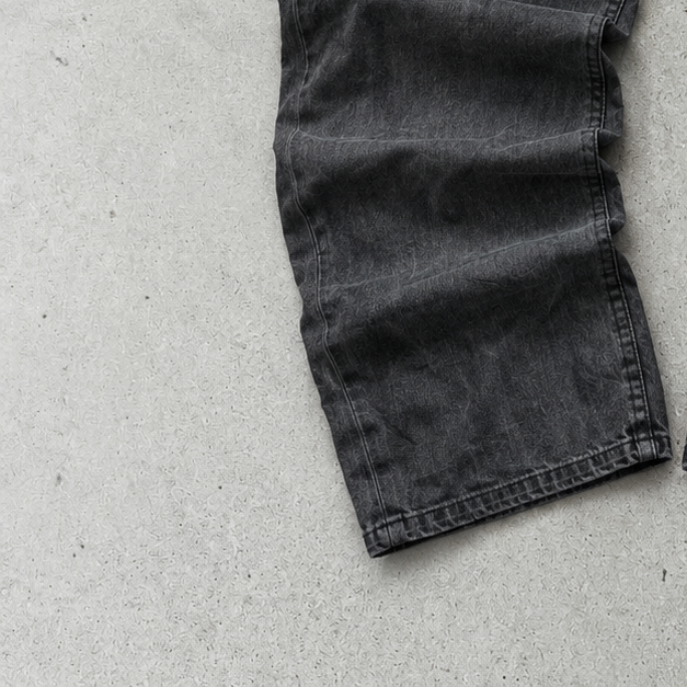 True Religion Jeans Grey Limited (W36 | DE 52)