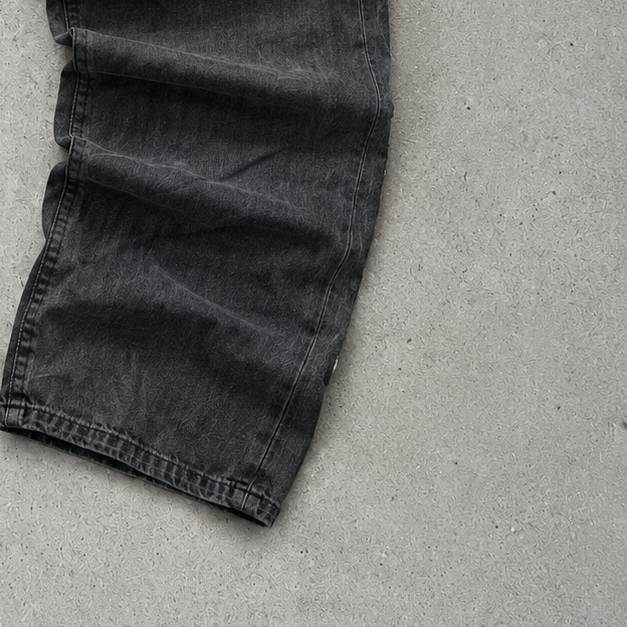 True Religion Jeans Grey Limited (W36 | DE 52)