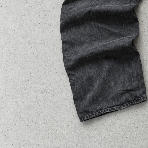 True Religion Jeans Grey Limited (W36 | DE 52)