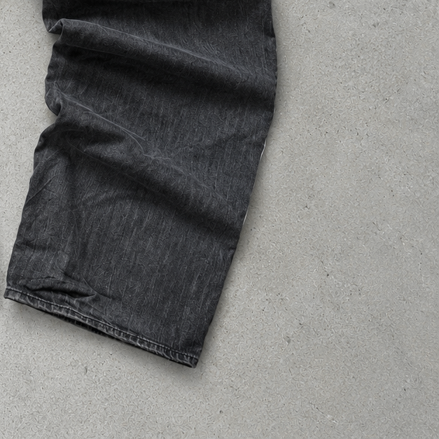 True Religion Jeans Grey Limited (W36 | DE 52)