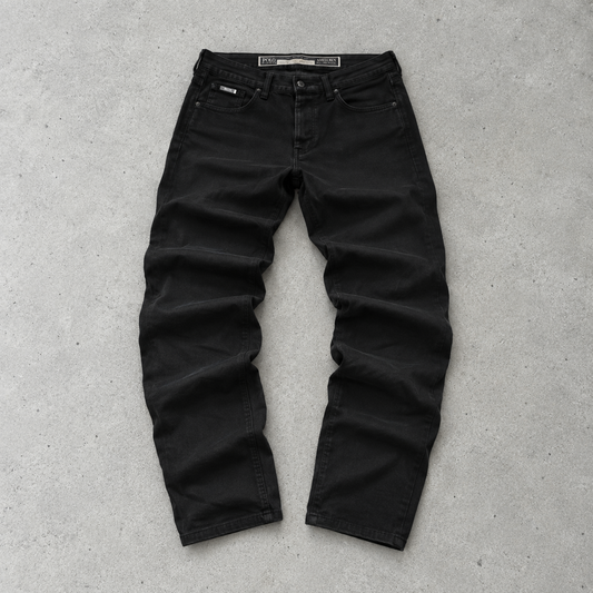 Armani Jeans Black Rare (W25 / DE 40)