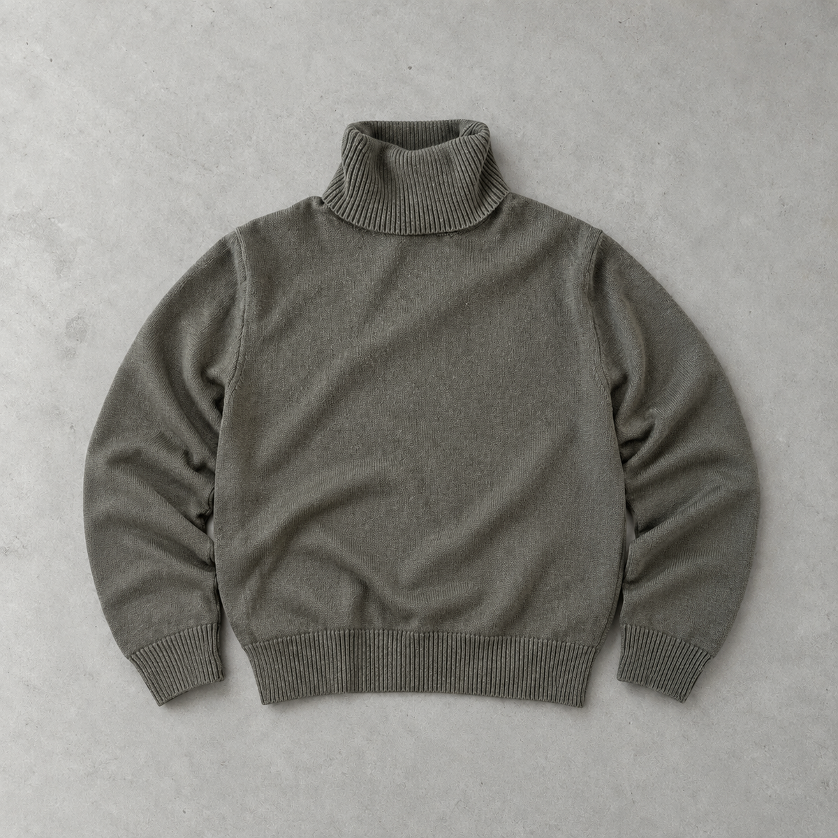 Polo Ralph Lauren Sweater Khaki Limited (S)