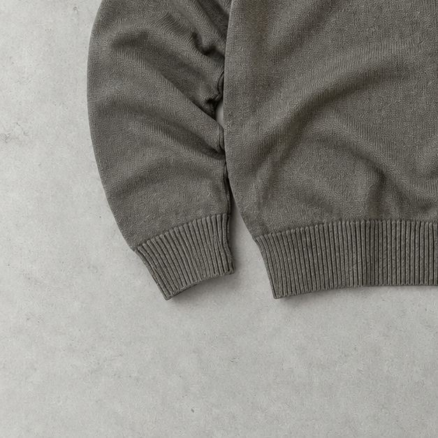 Polo Ralph Lauren Sweater Khaki Limited (S)