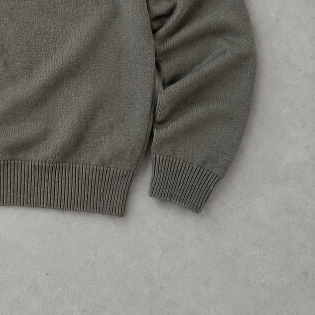 Polo Ralph Lauren Sweater Khaki Limited (S)