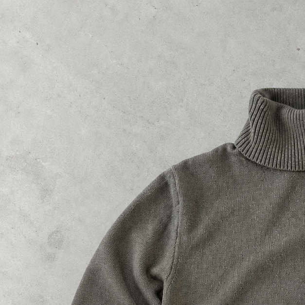 Polo Ralph Lauren Sweater Khaki Limited (S)