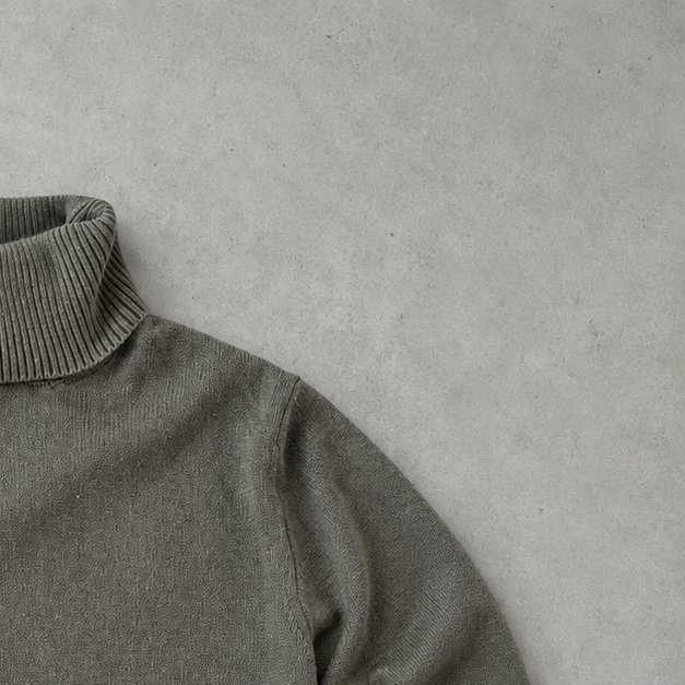 Polo Ralph Lauren Sweater Khaki Limited (S)