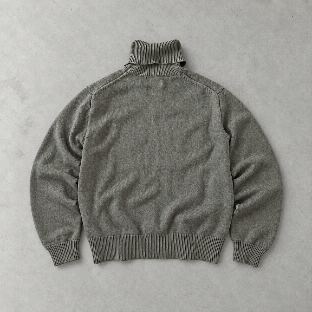 Polo Ralph Lauren Sweater Khaki Limited (S)