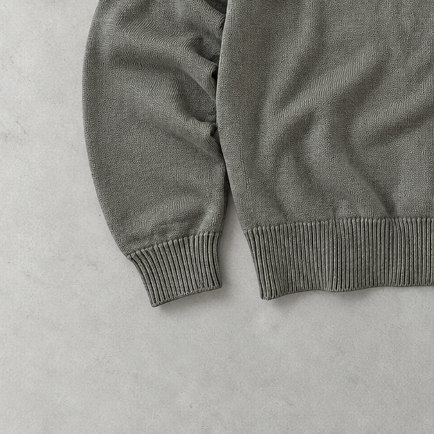 Polo Ralph Lauren Sweater Khaki Limited (S)