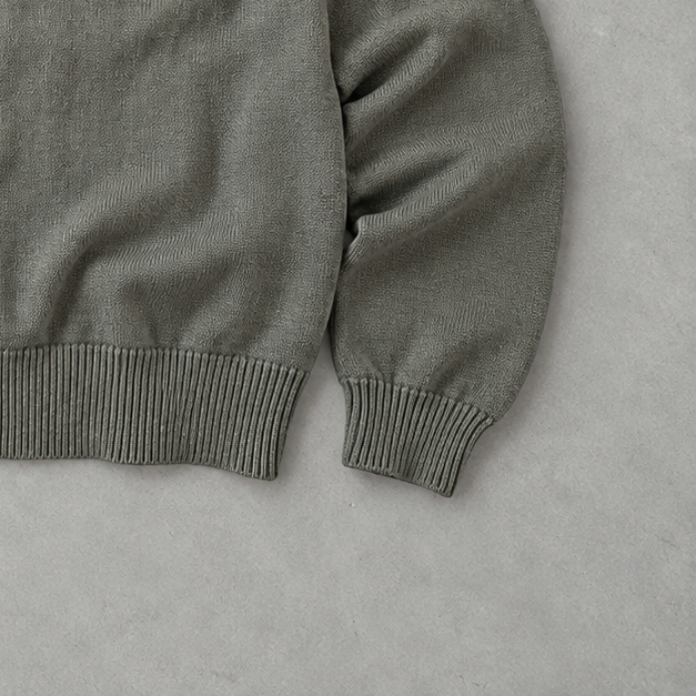 Polo Ralph Lauren Sweater Khaki Limited (S)