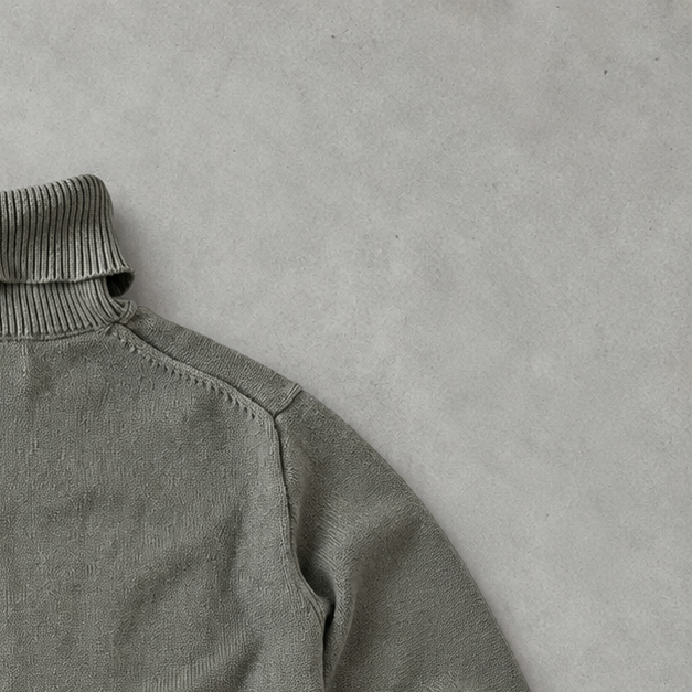 Polo Ralph Lauren Sweater Khaki Limited (S)