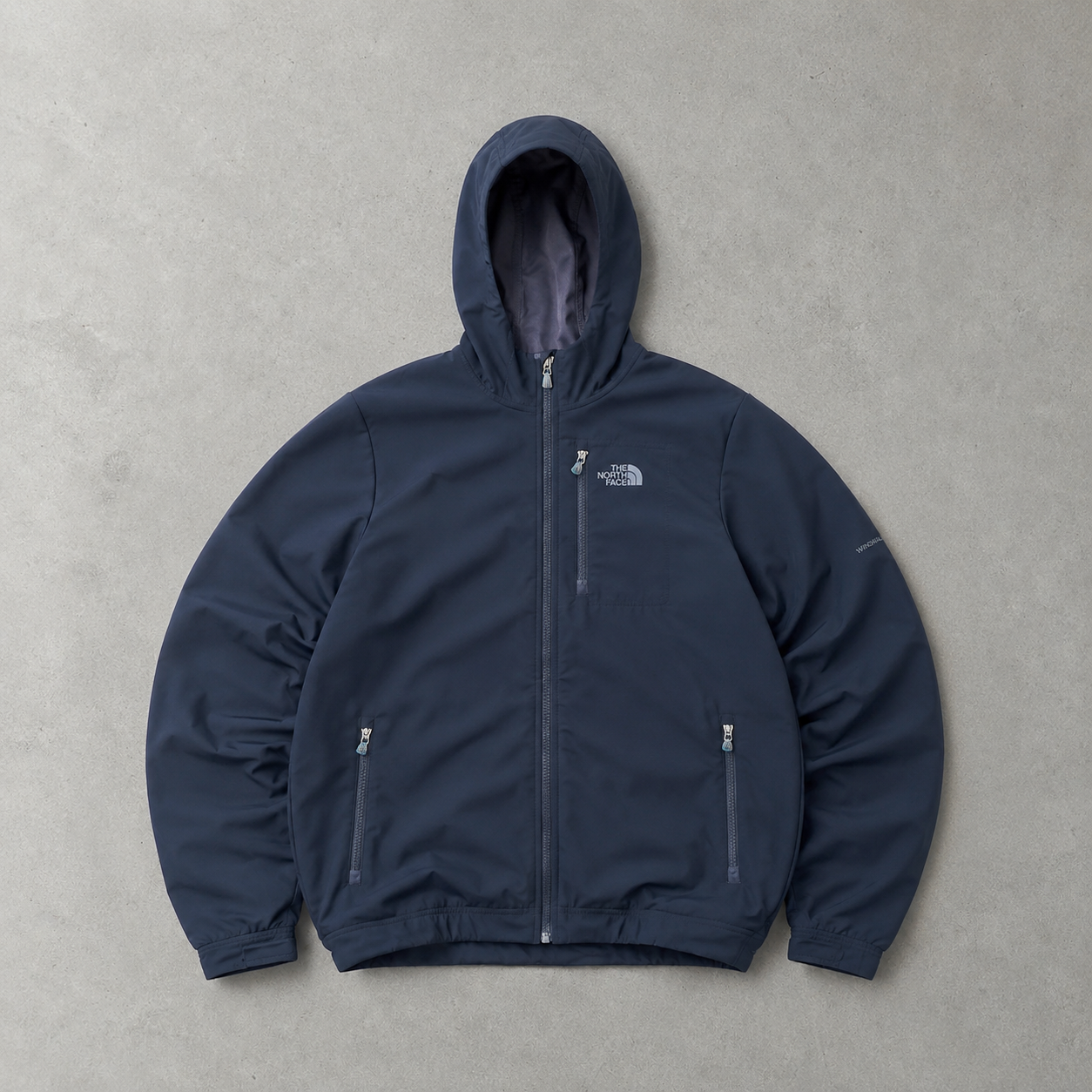 The North Face Jacket Rare M