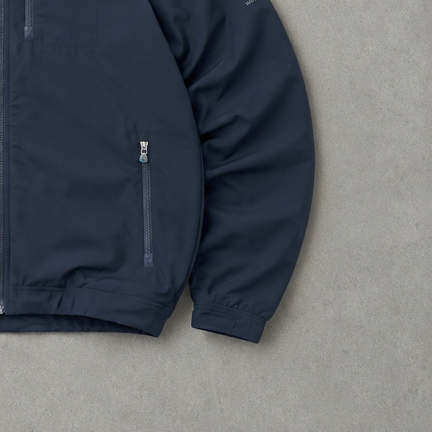 The North Face Jacket Rare M