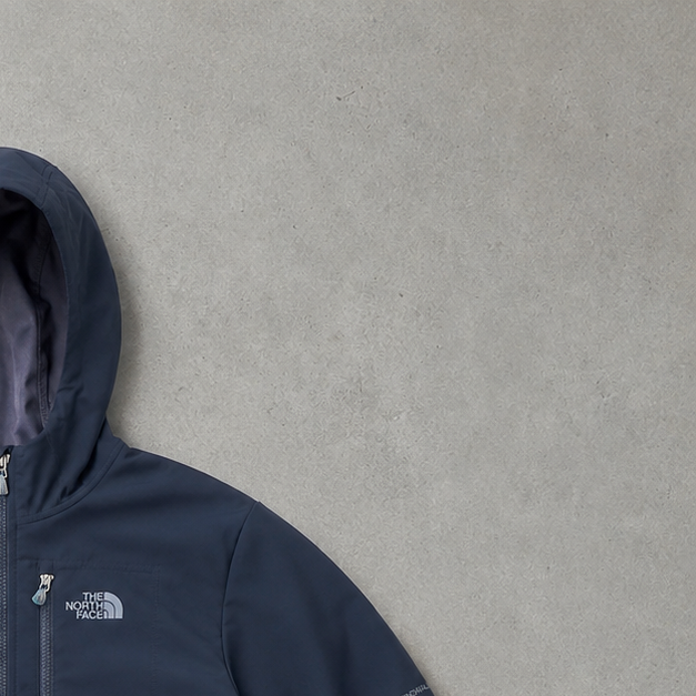 The North Face Jacket Rare M