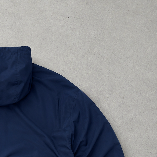 The North Face Jacket Rare M