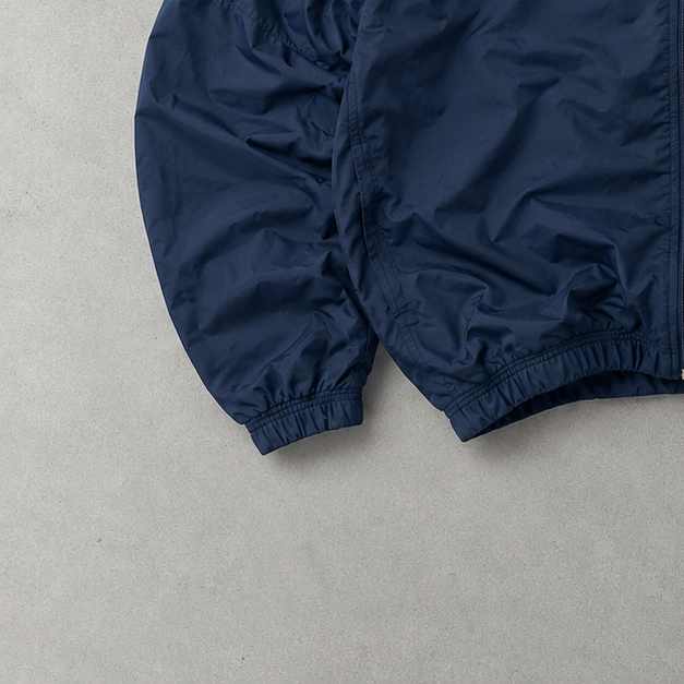 80s Nike Vest Marineblau Limited (M)