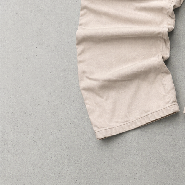 Armani Jeans Jeans Beige Rare (XS)
