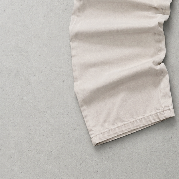 Armani Jeans Jeans Beige Rare (XS)