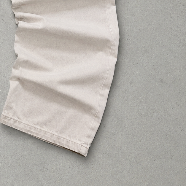 Armani Jeans Jeans Beige Rare (XS)