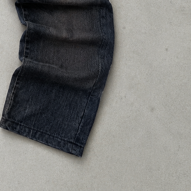 Armani Jeans Jeans Blau Limited Stitched Logo (W33 | DE 48)