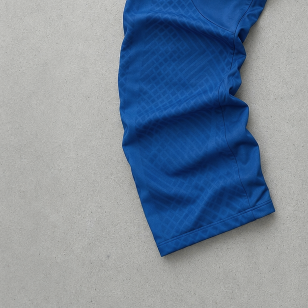 PSG Nike Track Pants Blau Rare (Size L)