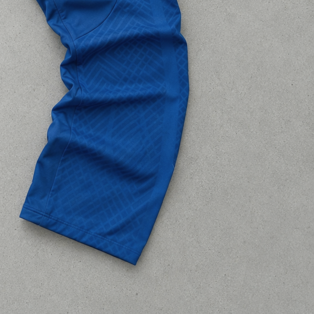 PSG Nike Track Pants Blau Rare (Size L)