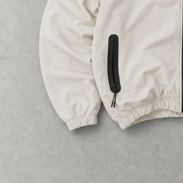 Sweat-shirt Nike beige édition limitée (taille M)