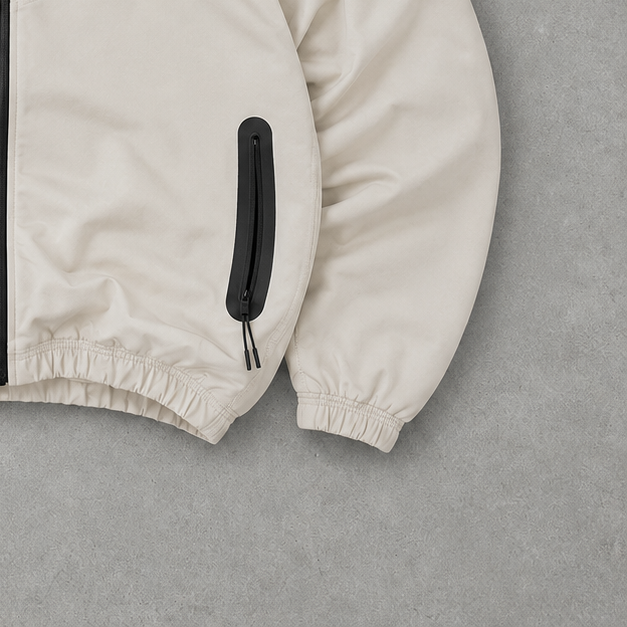 Sweat-shirt Nike beige édition limitée (taille M)
