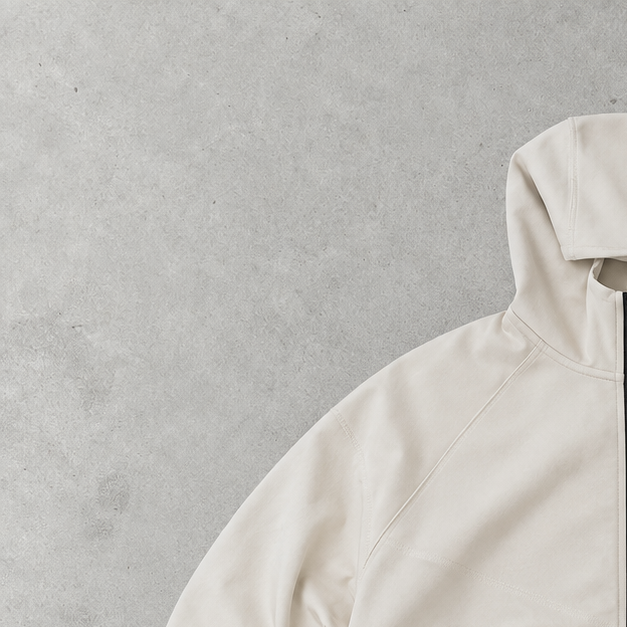 Sweat-shirt Nike beige édition limitée (taille M)
