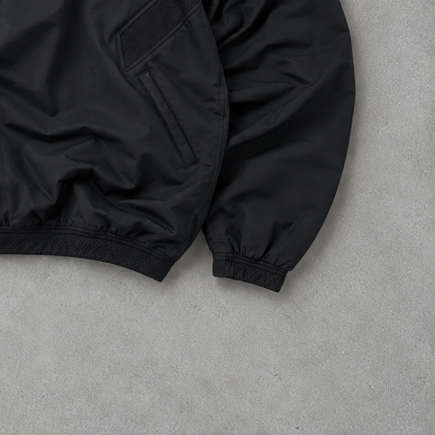 Nike Sweatshirt Schwarz Limited (L)