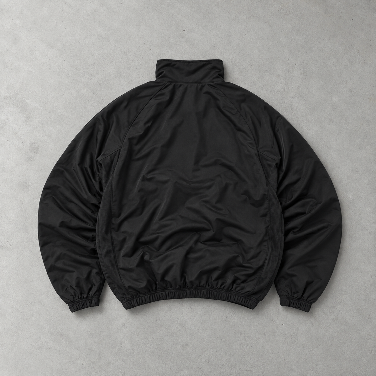 Nike Sweatshirt Schwarz Limited (L)